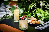 Kheang Oudom Hotel - spa
