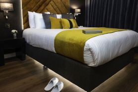 VCity ApartHotels Glasgow Central