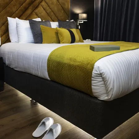 VCity ApartHotels Glasgow Central