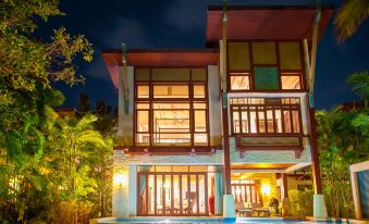 Amatapura Beach Villa 6