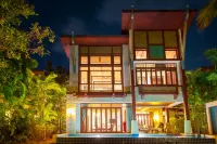Amatapura Beach Villa 6 - Water Park