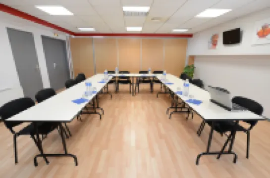 Residhotel Lyon Part Dieu