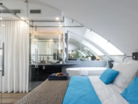 Seehotel Friedrichshafen Hotels in Friedrichshafen