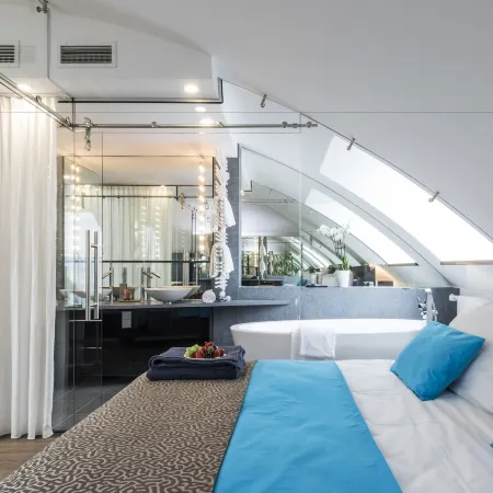 Seehotel Friedrichshafen