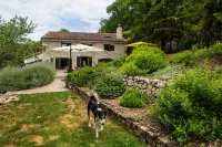 Moulin d'Entre les Roches Hotels in Quillan
