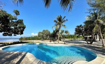 Mwazaro Beach Lodge