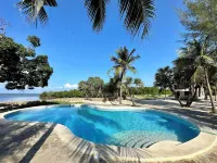 Mwazaro Beach Lodge - Beach
