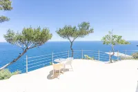 La Casa del Fico Hotels in Gagliano del Capo