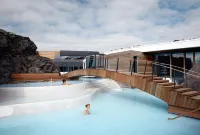 The Retreat at Blue Lagoon Iceland - spa