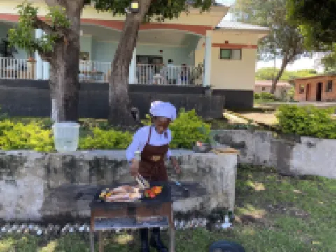 Main Stream Beach Villa Hotels in Salima