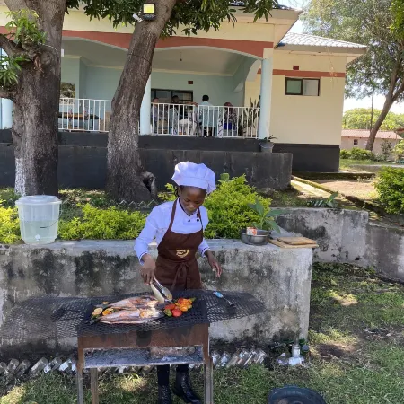 Main Stream Beach Villa