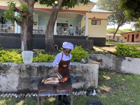 Main Stream Beach Villa