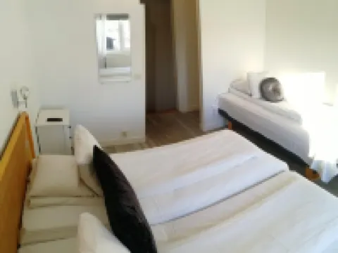 比奧尼德特酒店 圖什比酒店