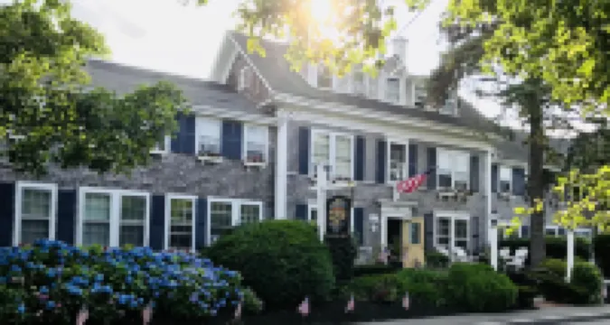 Queen Anne Inn