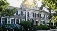 Queen Anne Inn Hotels near Forest Beach Conservation Area