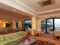 Best Western Hotel la Conchiglia Hotels in Centola