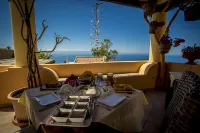 Al Belvedere Salina Hotel a Malfa