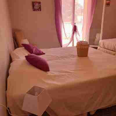 Les Salons du Bastier Rooms