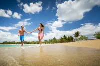 BlueBay Villas Doradas - สำหรับผู้ใหญ่เท่านั้น - รวมทั้งหมด - ติดทะเล