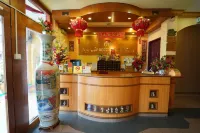 FullyWell Hotel Hotel a Temoh