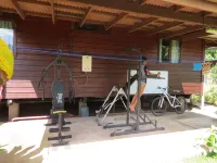 Moorea Surf Inn Hotels in Te'avaro