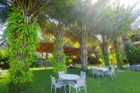 Catussaba Business Hotel Hotel dekat Flamengo Beach