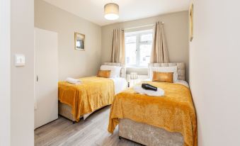 HiikotsHomes - Dartford
