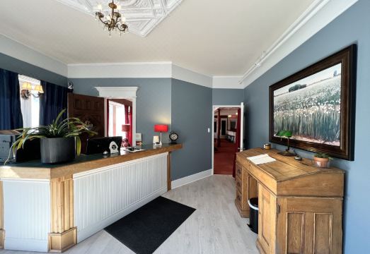 3. 르 샤토 뒤 라..