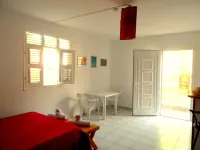 Gites Rose des Vents Hotels in Deshaies