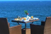 Retaj Moroni - Desayuno
