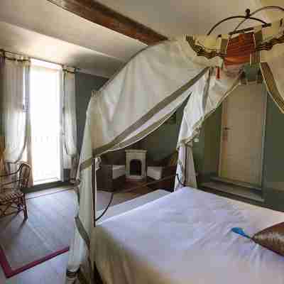 Relais di Tenuta Santa Caterina B&B Rooms