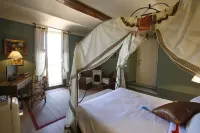 Relais di Tenuta Santa Caterina B&B Hôtels à : Terruggia