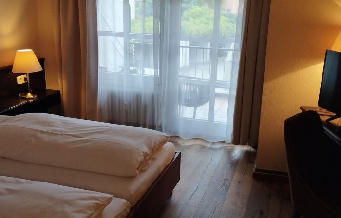 Hotel am Theater