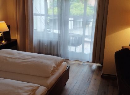 Hotel am Theater am Schloss