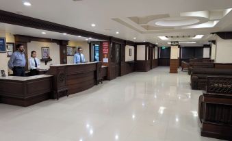 Hotel Arcadia