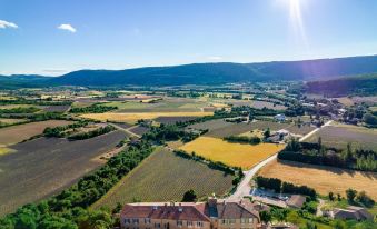 Le Nesk Ventoux - Hotel