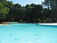 Sunny Hotel Majunga - parking