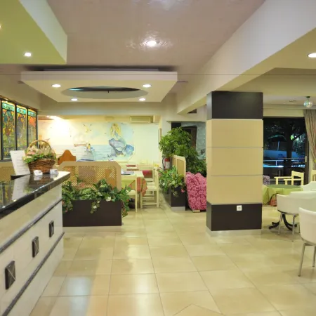 Anseli Hotel