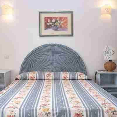 Hotel Domu Incantada Rooms