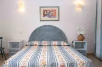 Hotel Domu Incantada Hotels in Muravera