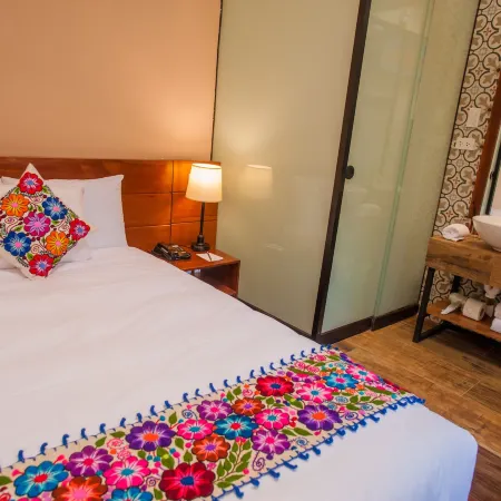 Casa Biru Hotel Boutique Hotels in Cusco
