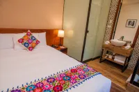 Casa Biru Hotel Boutique