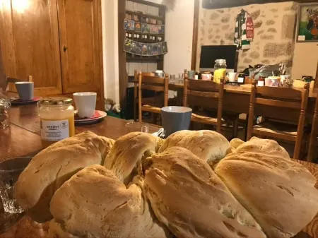 Chambres d'hôtes Lo Soulenquo