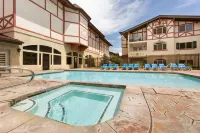 Zermatt Utah Resort & Spa, Trademark Collection by Wyndham - Pools