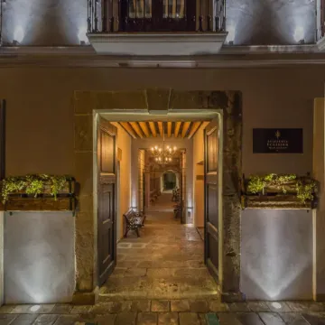 Alqueria de Carrion Hotel Boutique