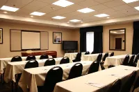 Hampton Inn Atlanta-Fairburn Hotels in Fairburn