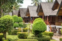 Shangrilah Bungalow Hotel a Mae Nam Beach