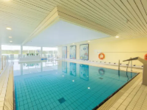 IFA Fehmarn Hotel & Ferien-Centrum Hoteles en Isla de Fehmarn