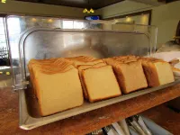 Best Western Hotel Posada Del Rio Express - breakfast