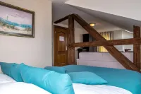 Hotel Astoria Hotels in Tivat
